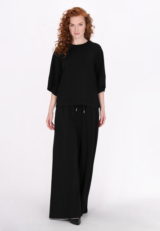 DreiMaster Klassik Damen Sweatshirt