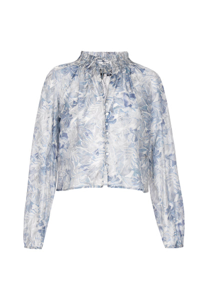 DreiMaster Vintage Damenbluse