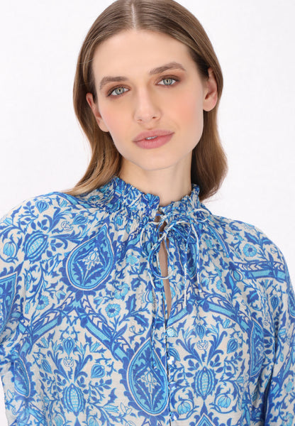 DreiMaster Vintage Damenbluse