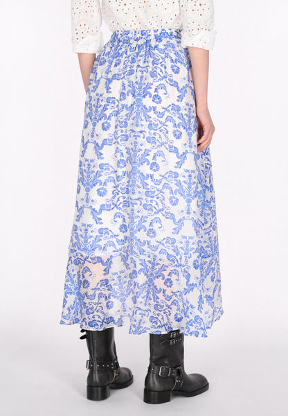 DreiMaster Vintage Damen Rock