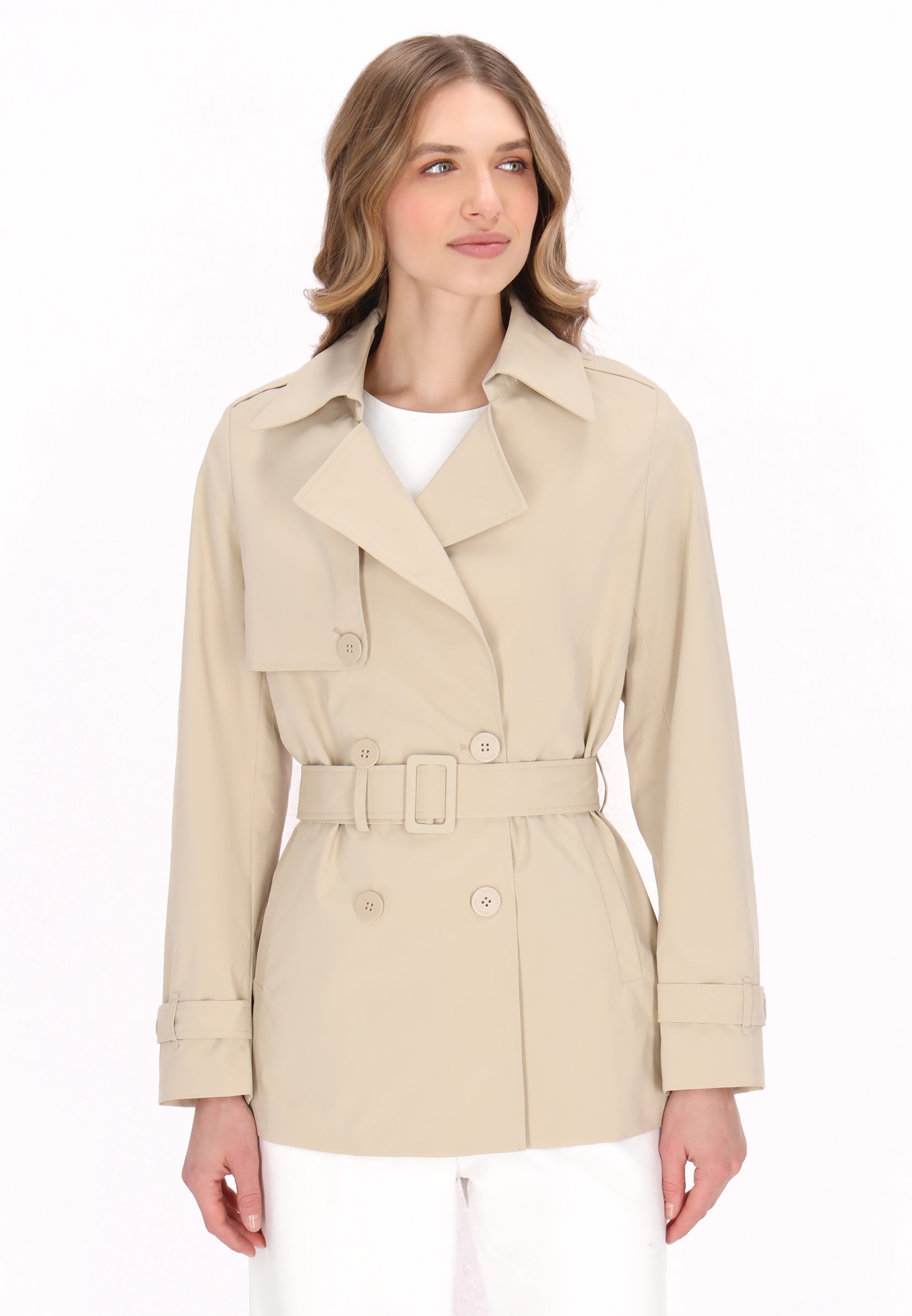 DreiMaster Klassik Women's Coat