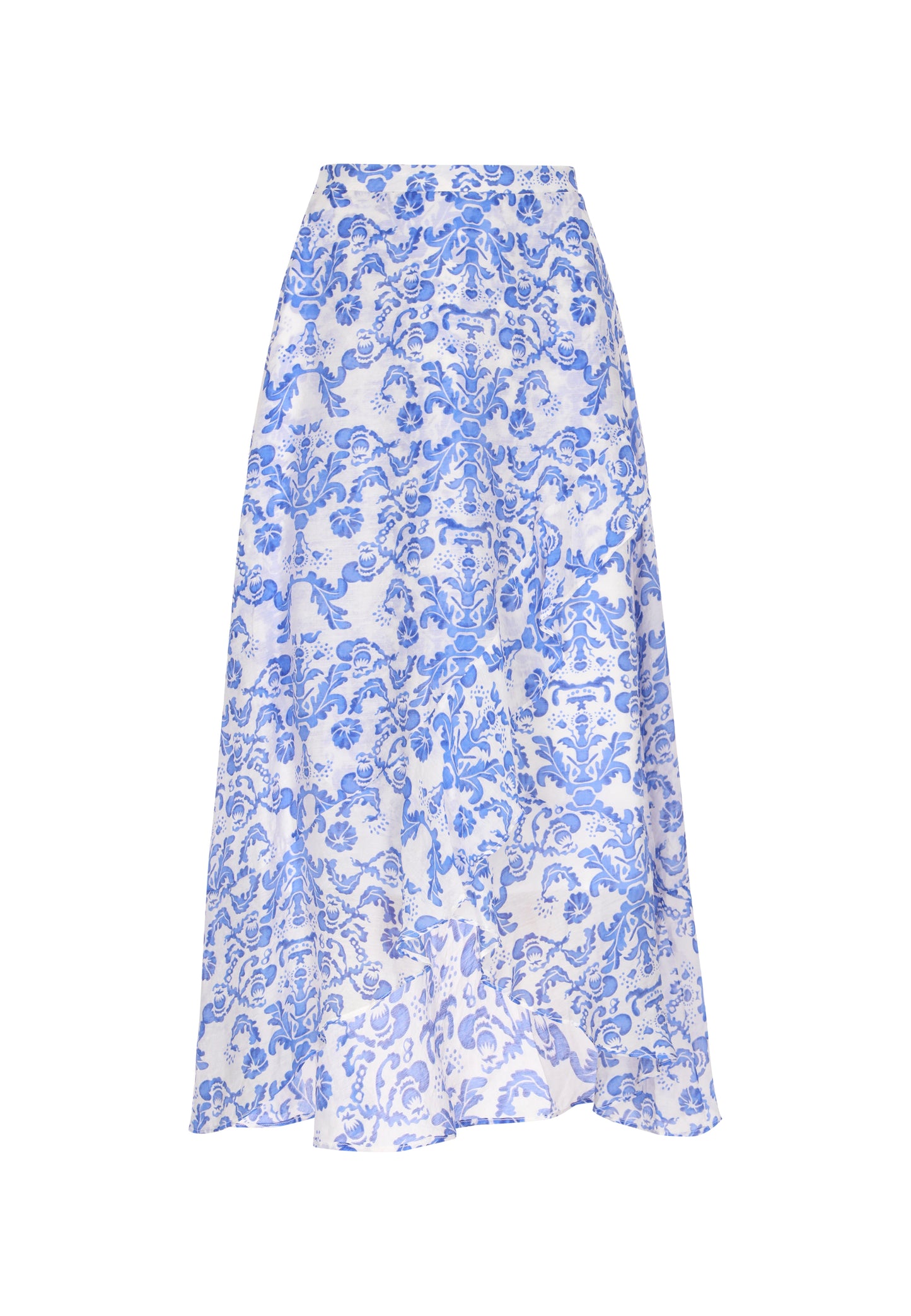 DreiMaster Vintage Damen Rock