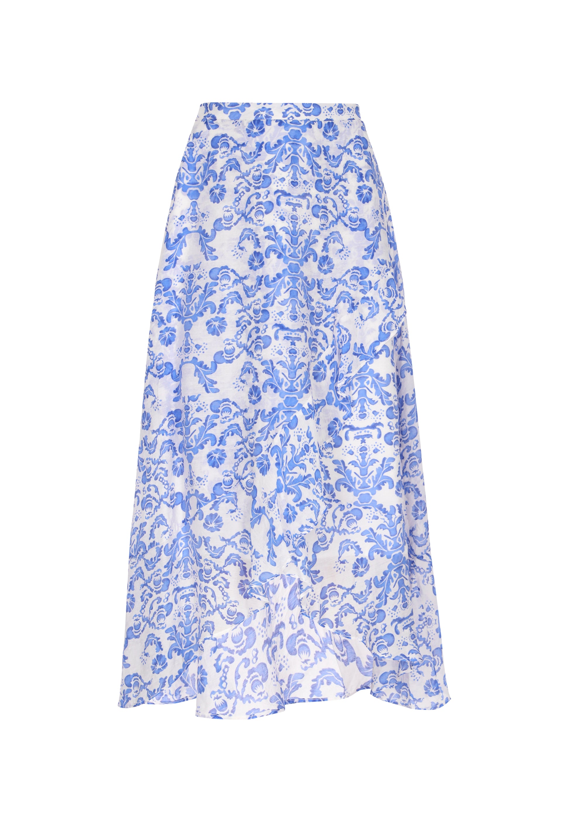 DreiMaster Vintage Damen Rock