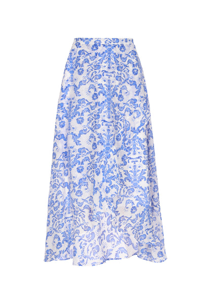 DreiMaster Vintage Damen Rock