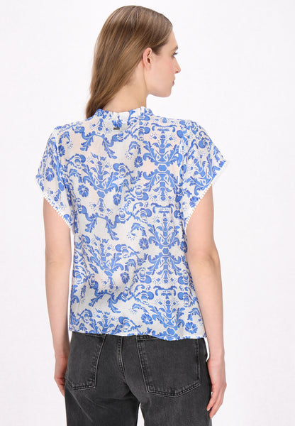 DreiMaster Vintage Women's Blouse