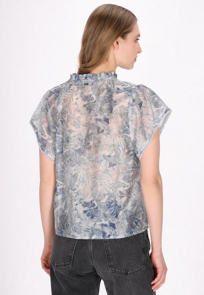 DreiMaster Vintage Damenbluse