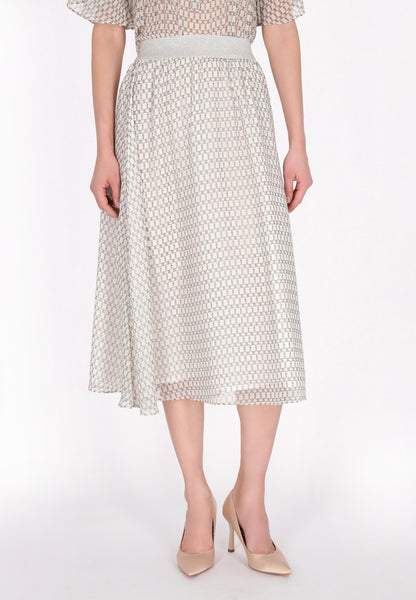 DreiMaster klasyczna spódnica damska