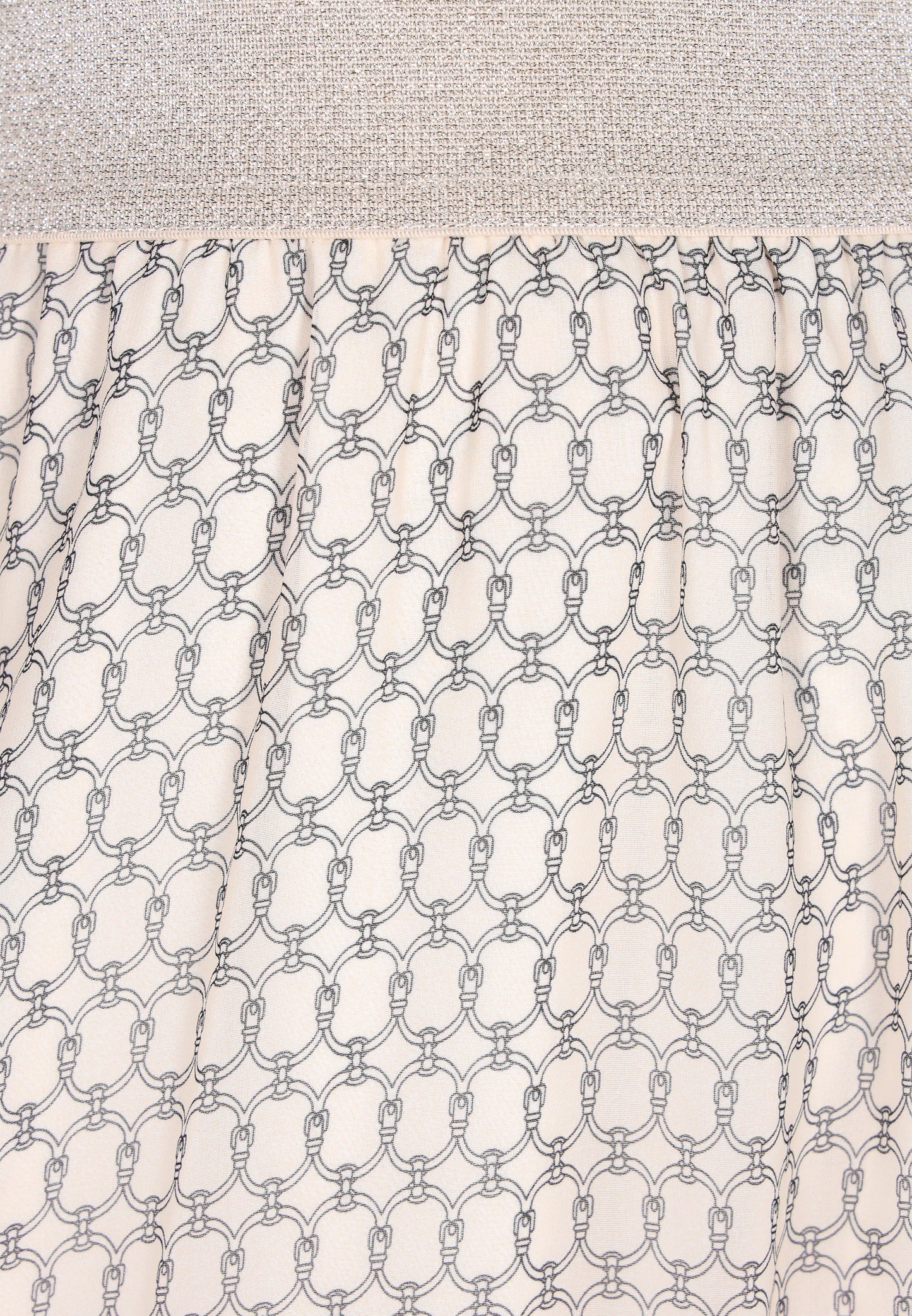 DreiMaster klasyczna spódnica damska