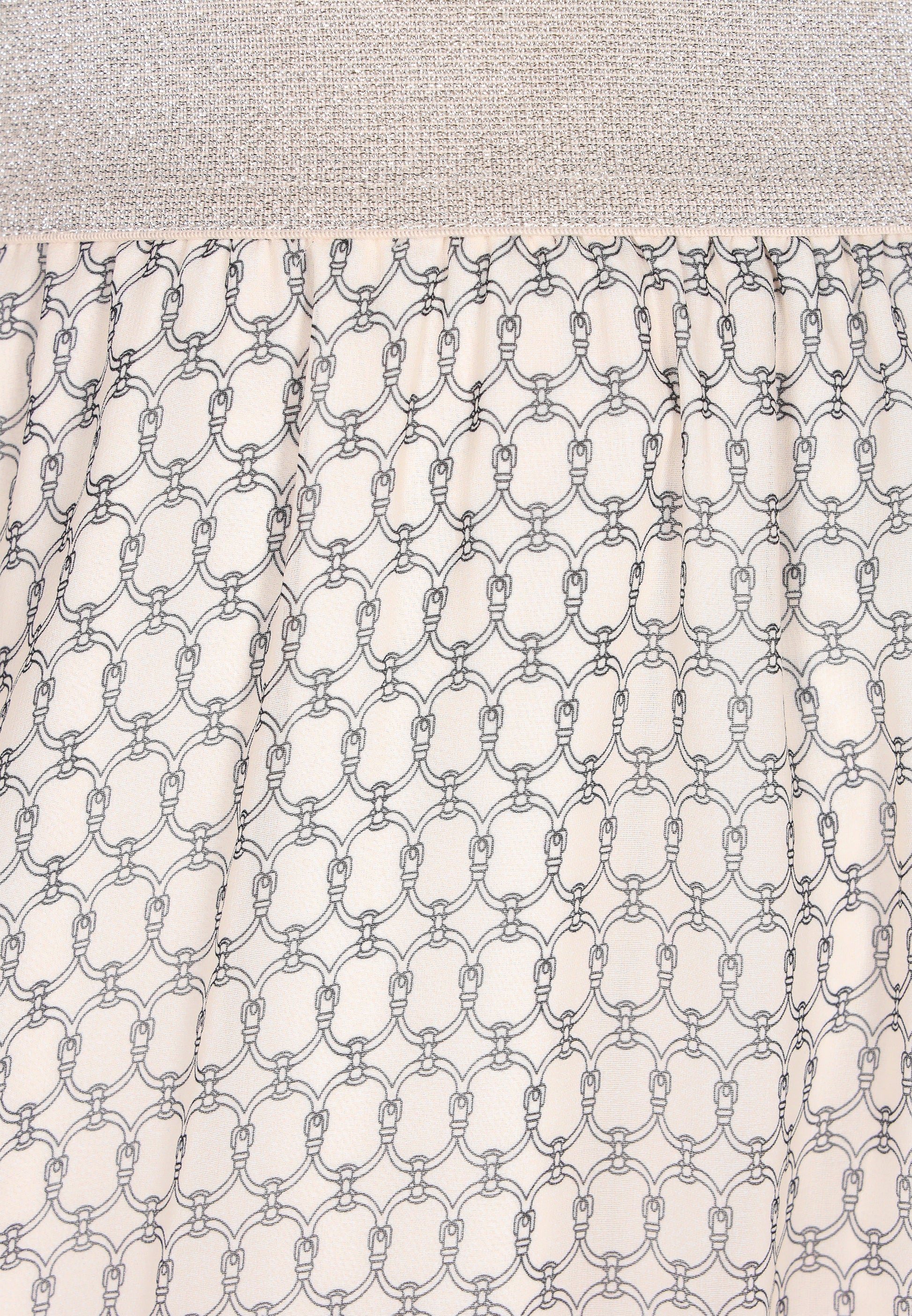 DreiMaster klasyczna spódnica damska