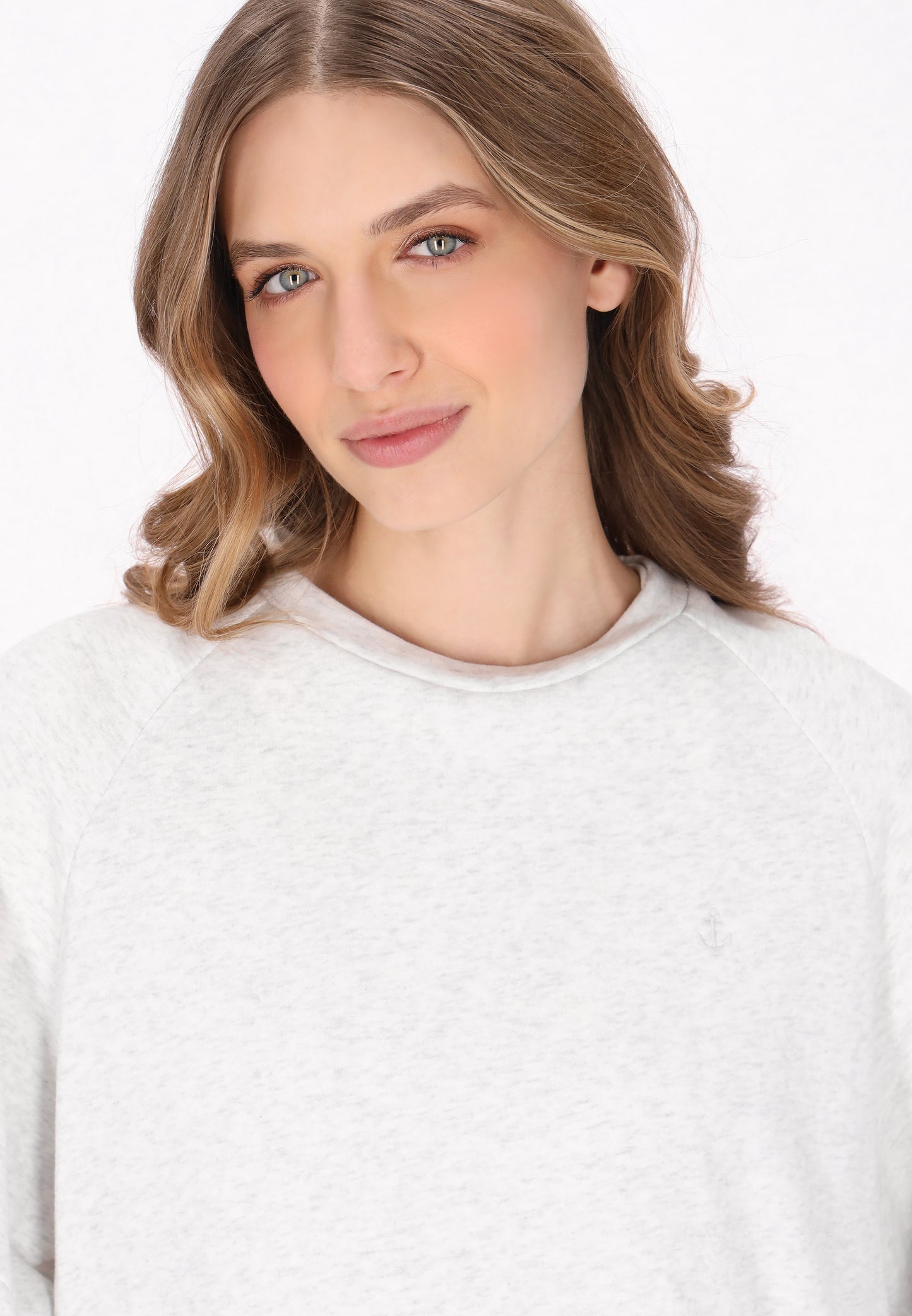 DreiMaster Maritim Damen Sweatshirt