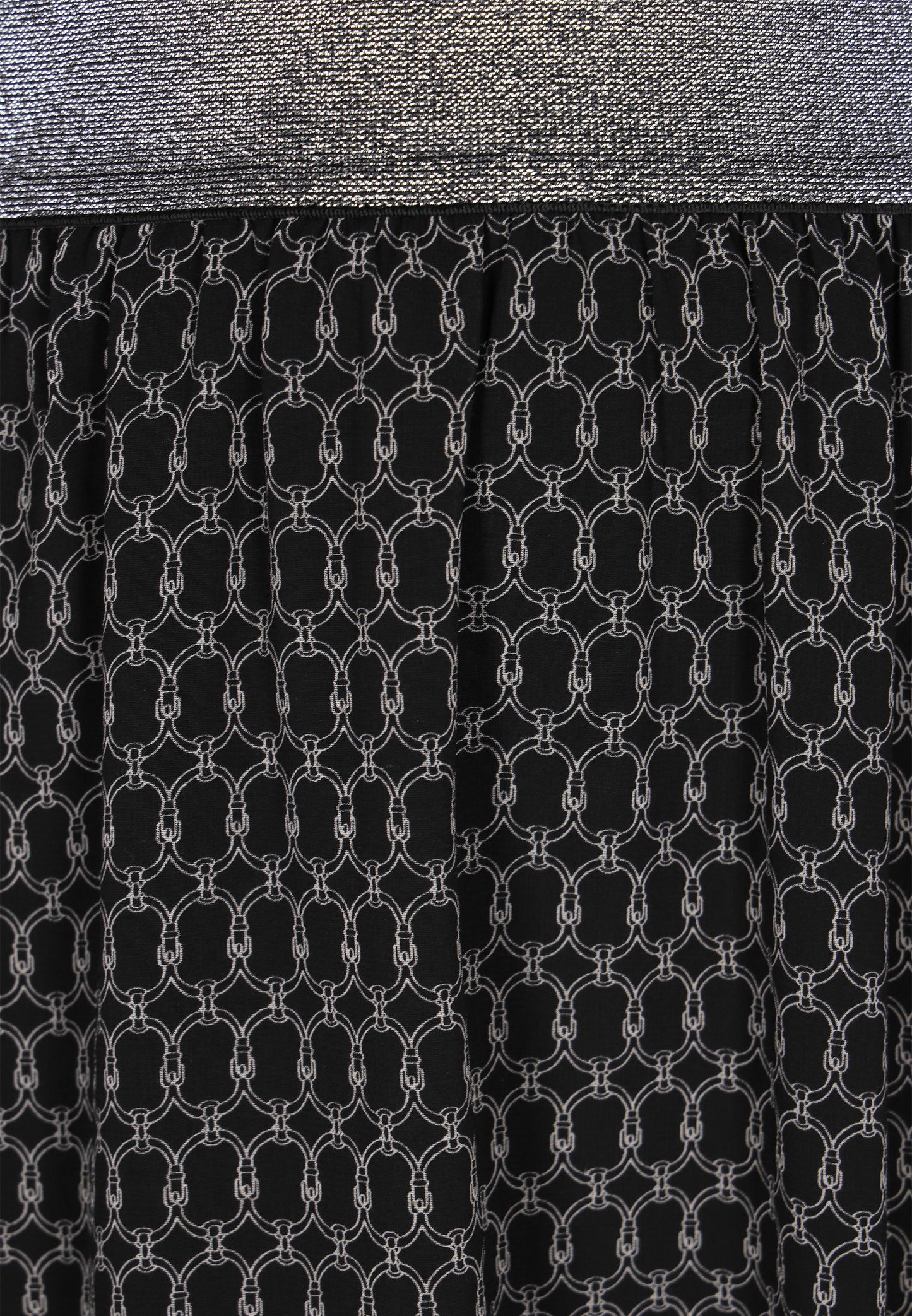 DreiMaster klasyczna spódnica damska