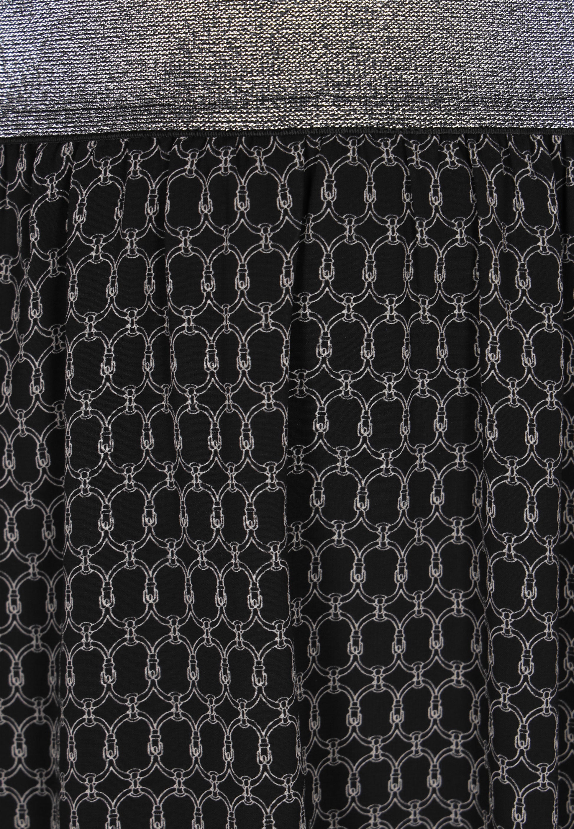 DreiMaster klasyczna spódnica damska