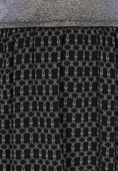 DreiMaster klasyczna spódnica damska