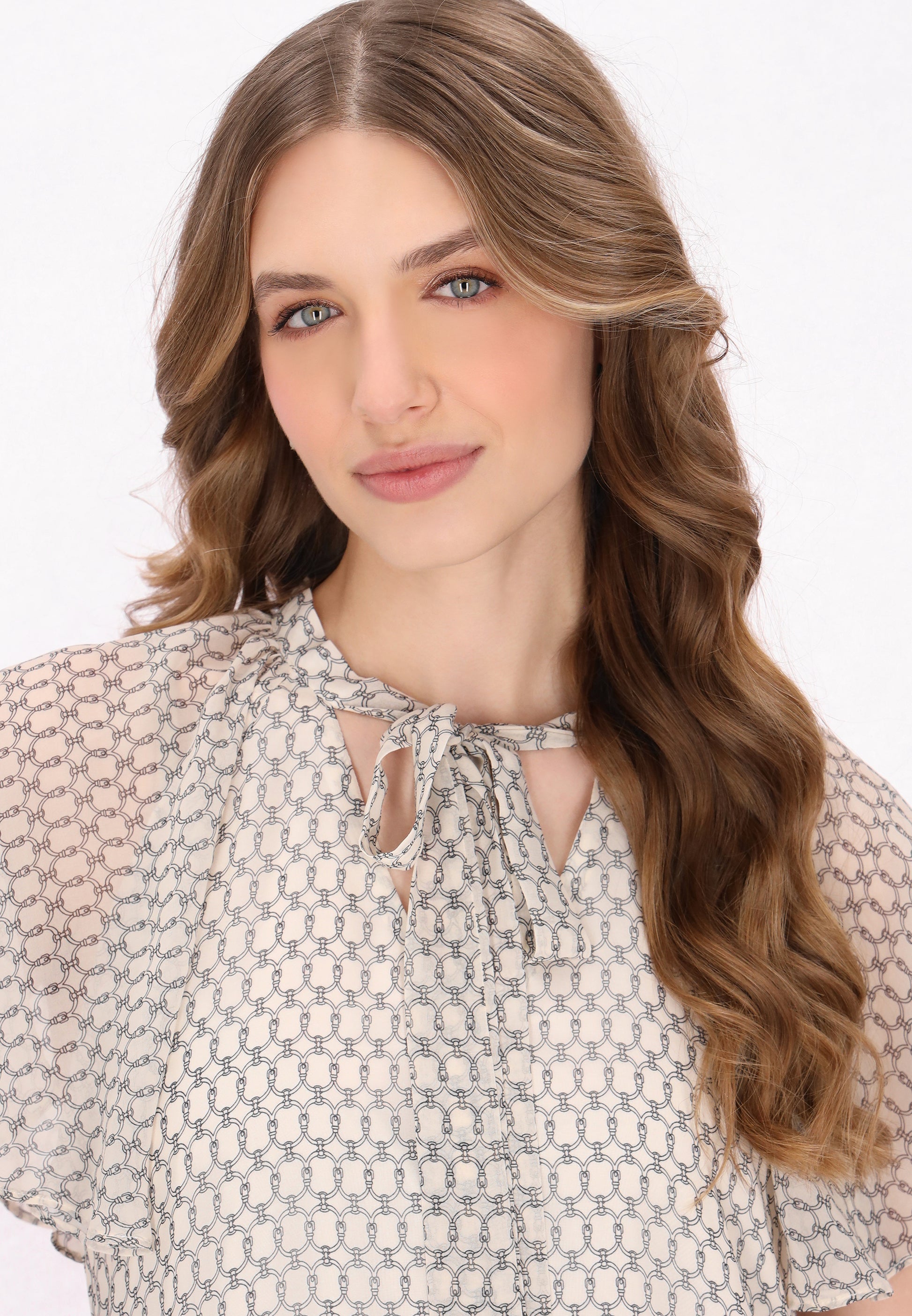 DreiMaster Klassik Women's Dress