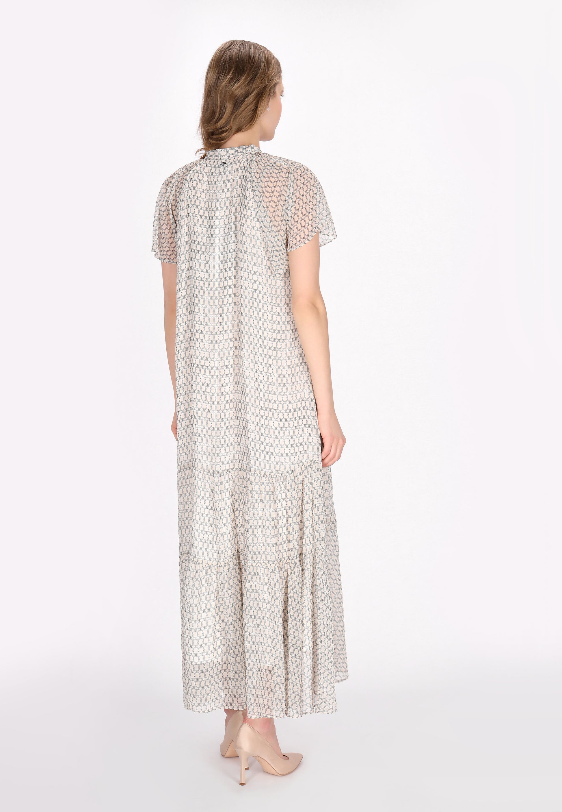 DreiMaster Klassik Women's Dress