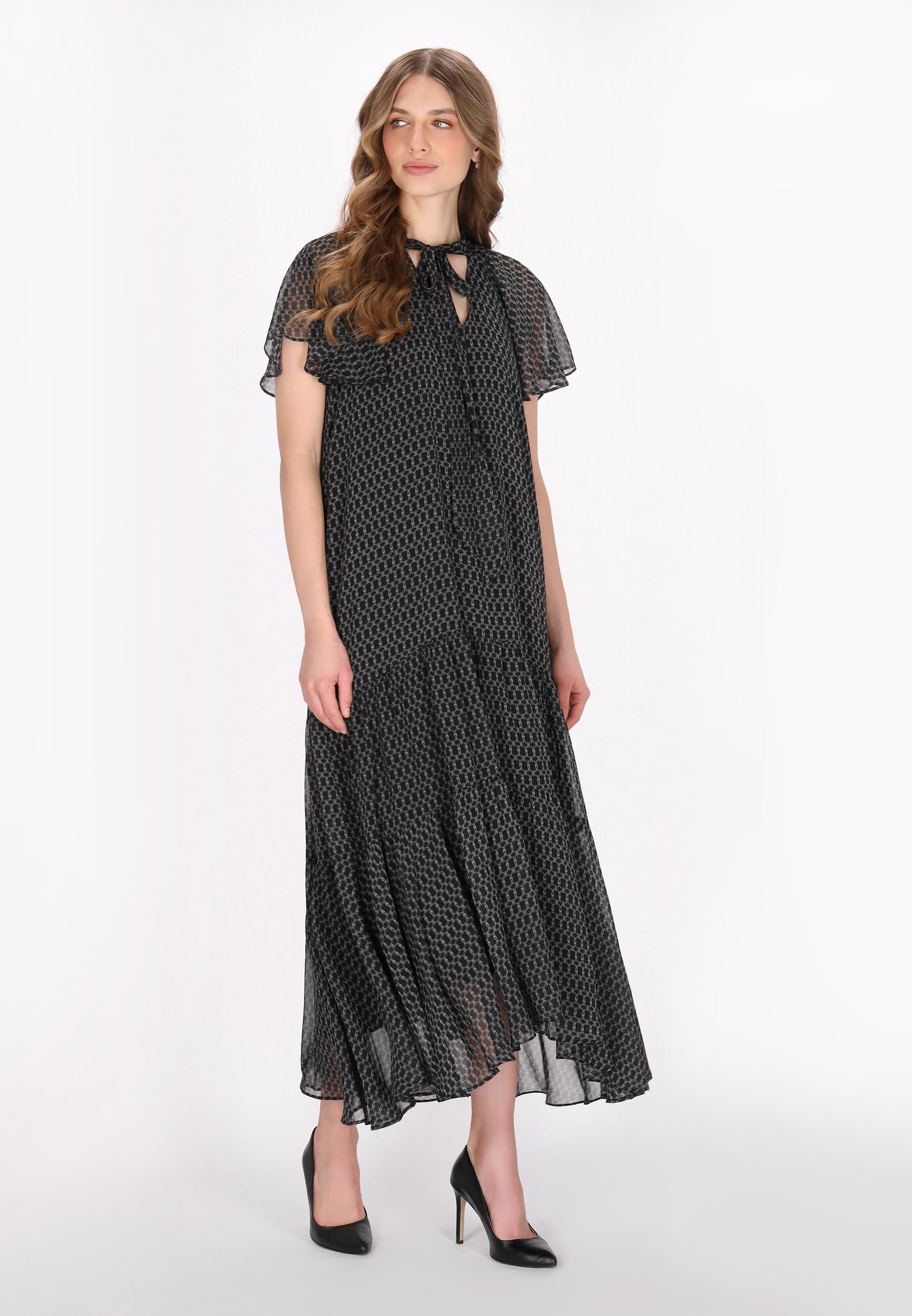 DreiMaster Klassik Women's Dress