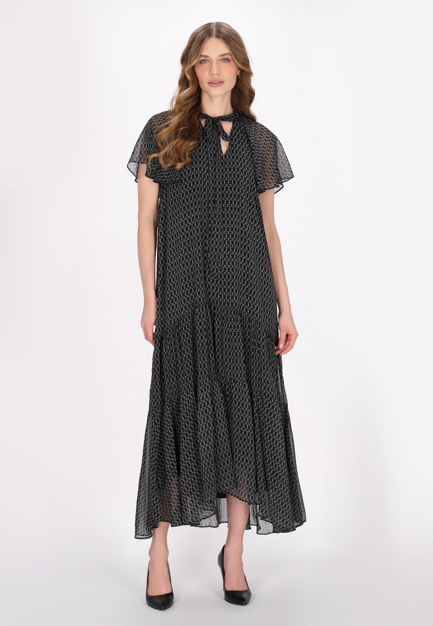 DreiMaster Klassik Women's Dress