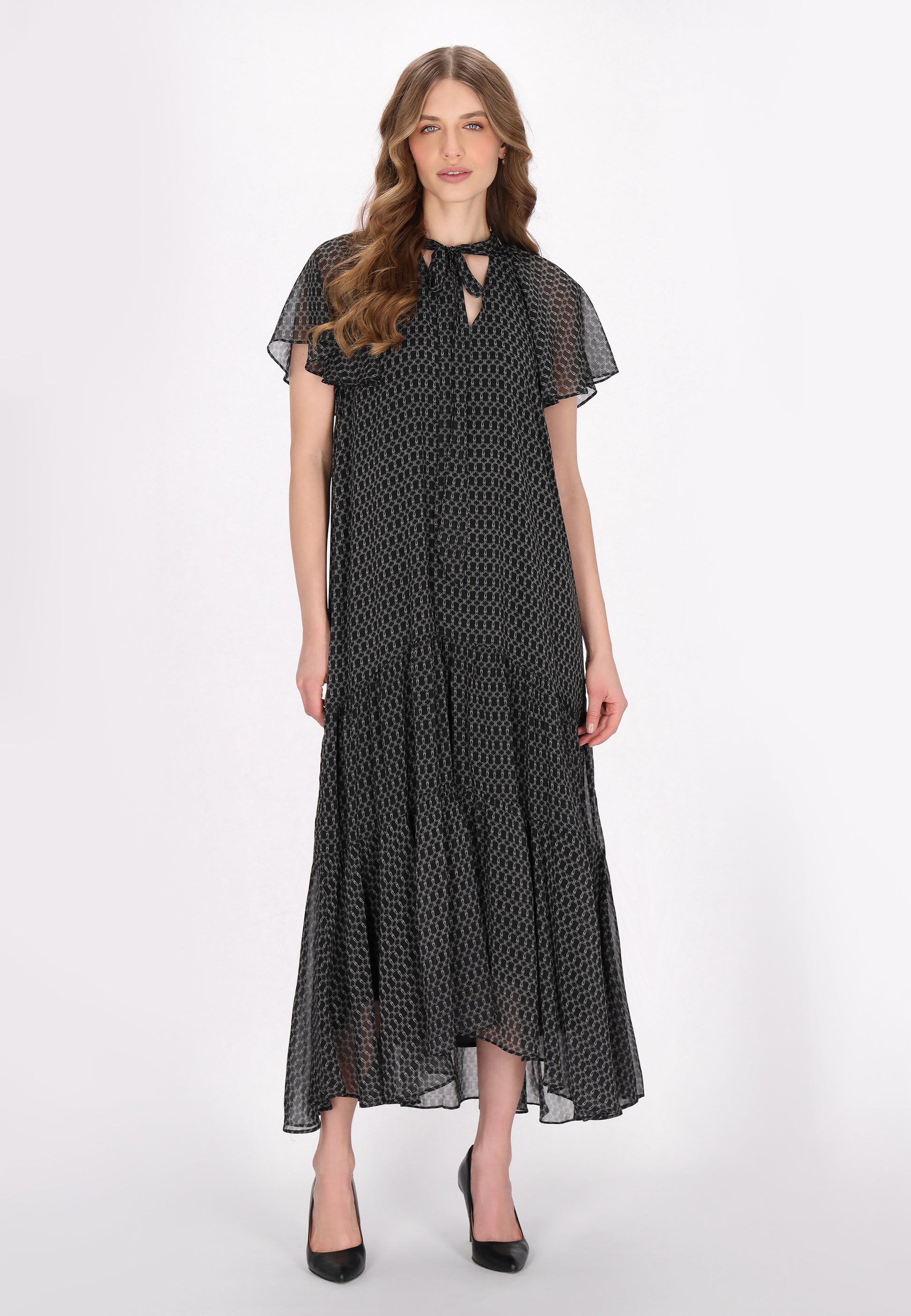 DreiMaster Klassik Women's Dress