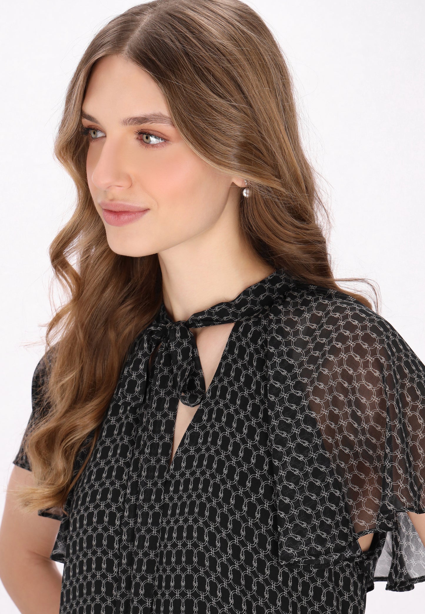 DreiMaster Klassik Women's Dress