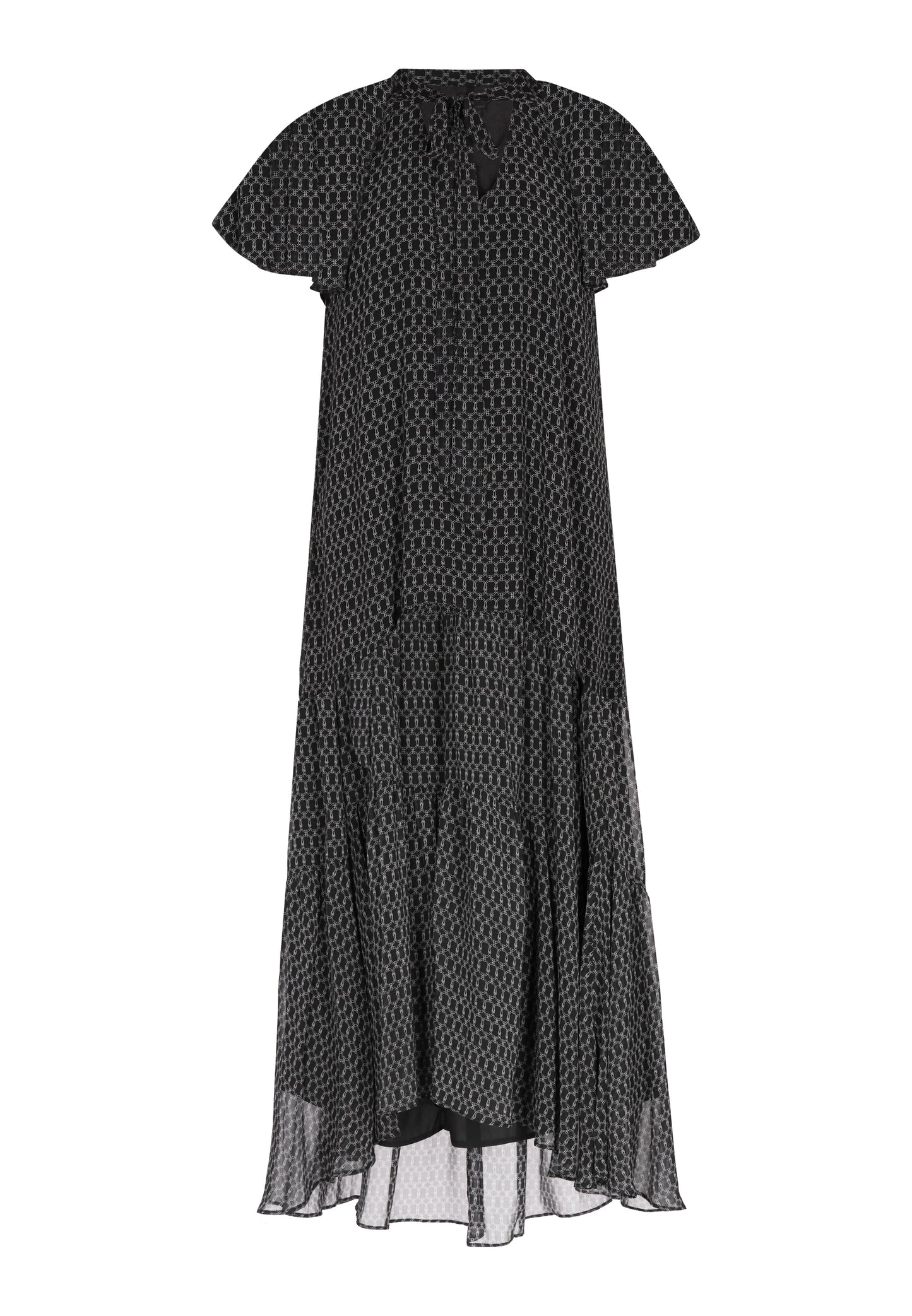 DreiMaster Klassik Women's Dress