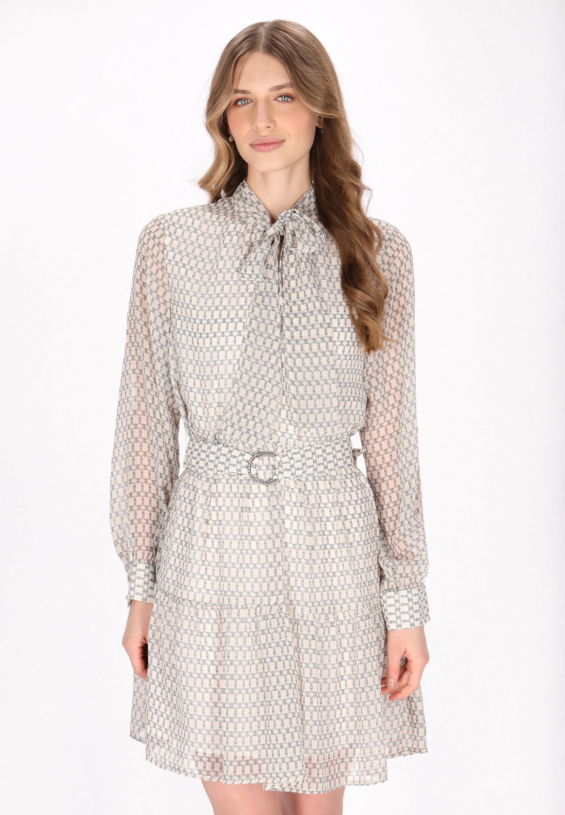 DreiMaster Klassik Women's Dress