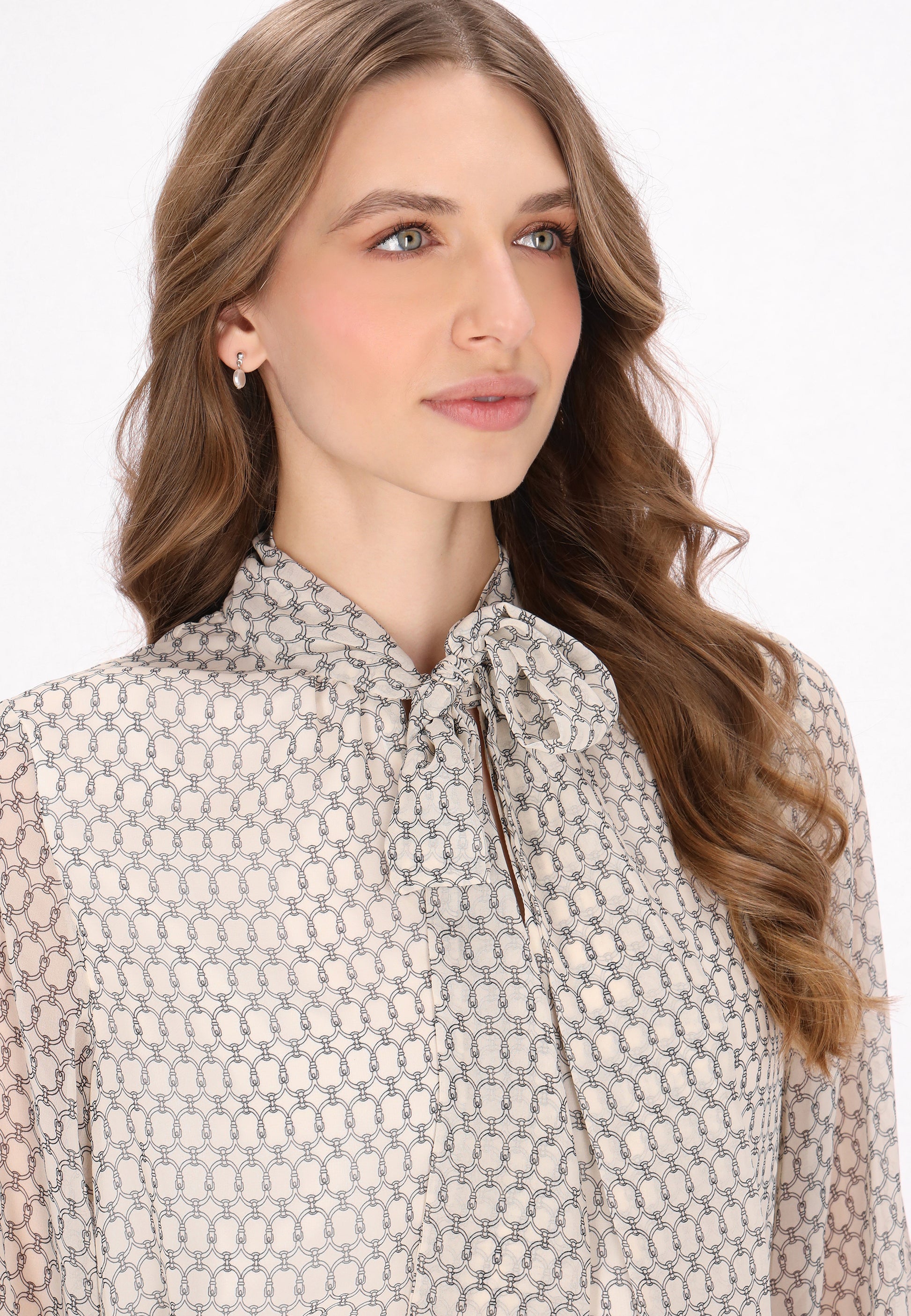 DreiMaster Klassik Women's Dress