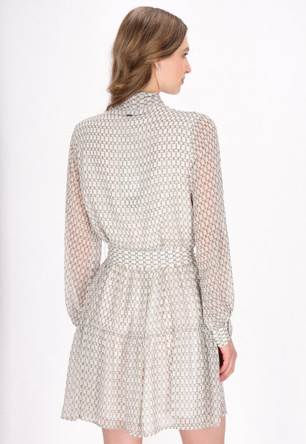 DreiMaster Klassik Women's Dress