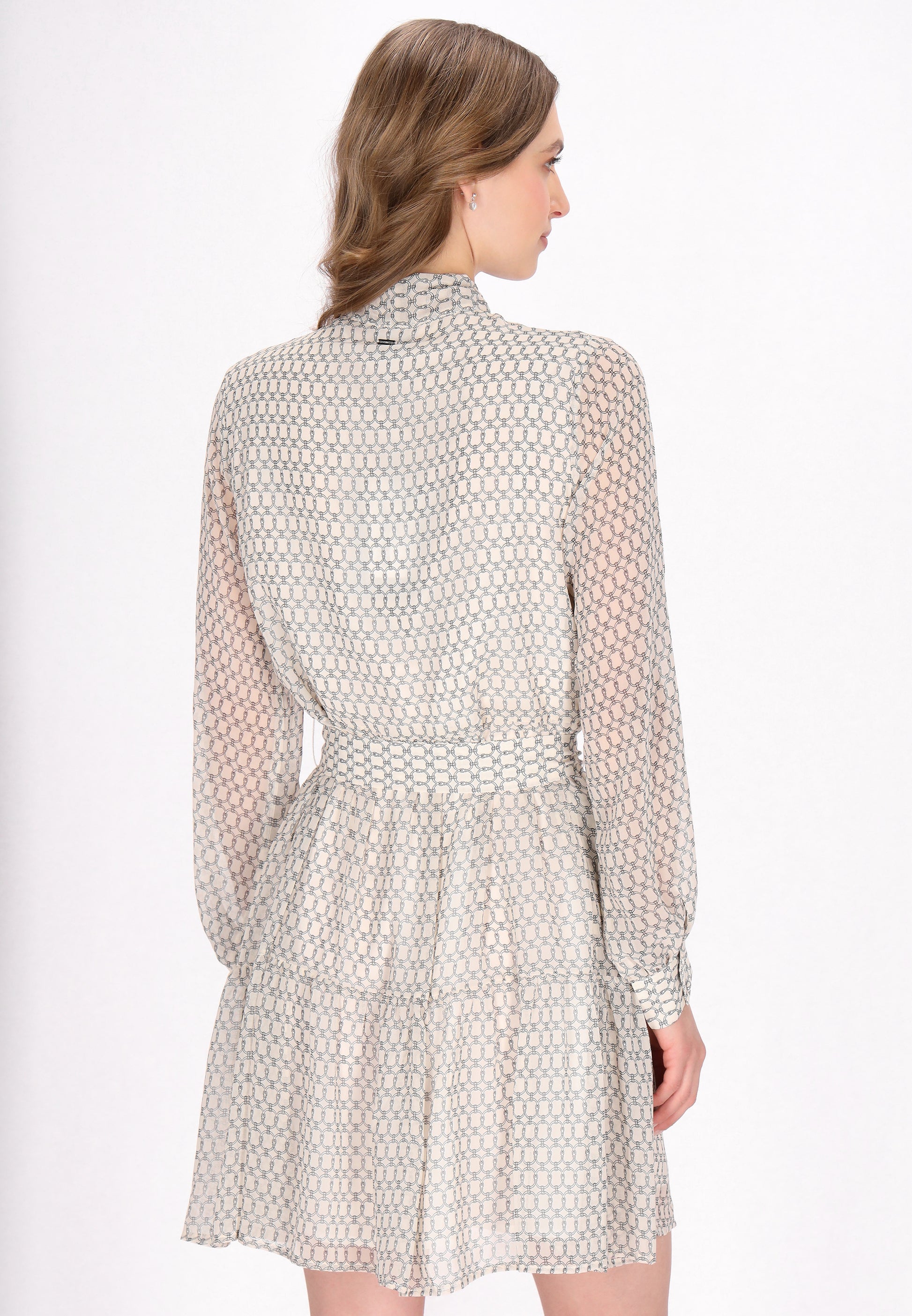 DreiMaster Klassik Women's Dress