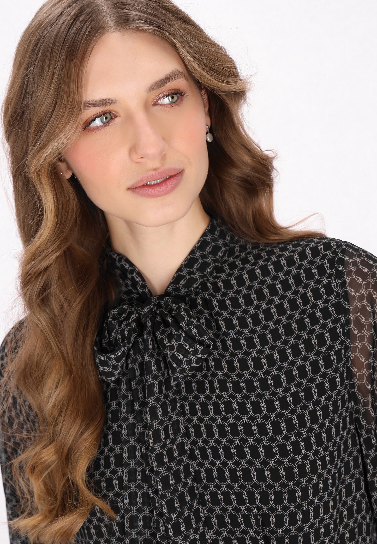 DreiMaster Klassik Women's Dress