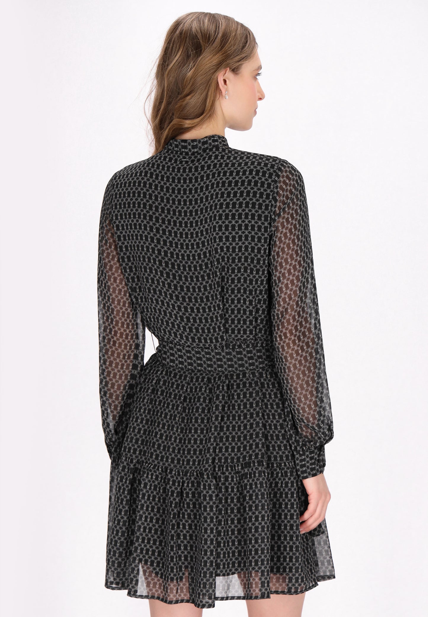 DreiMaster Klassik Women's Dress