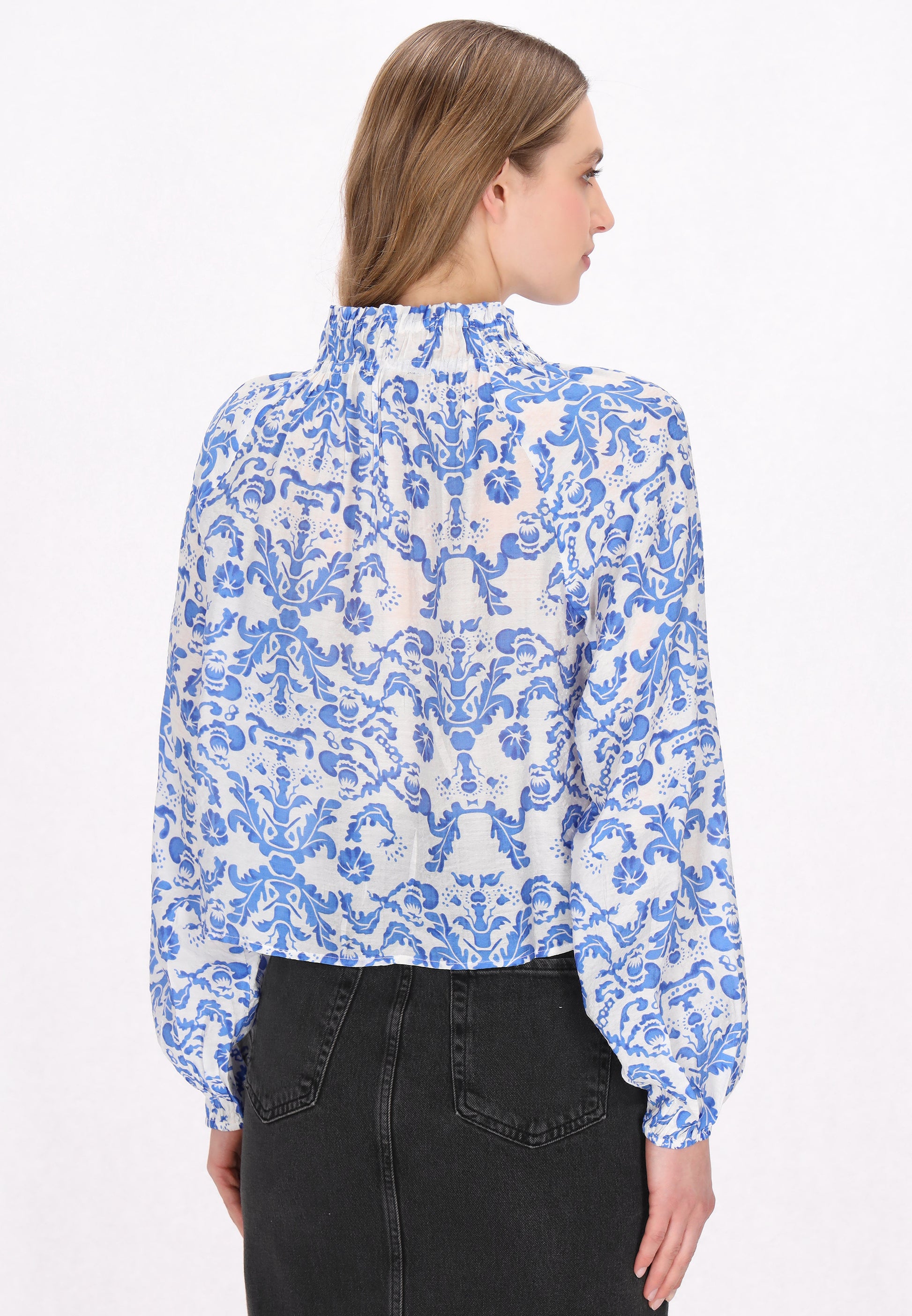 DreiMaster Vintage Women's Blouse