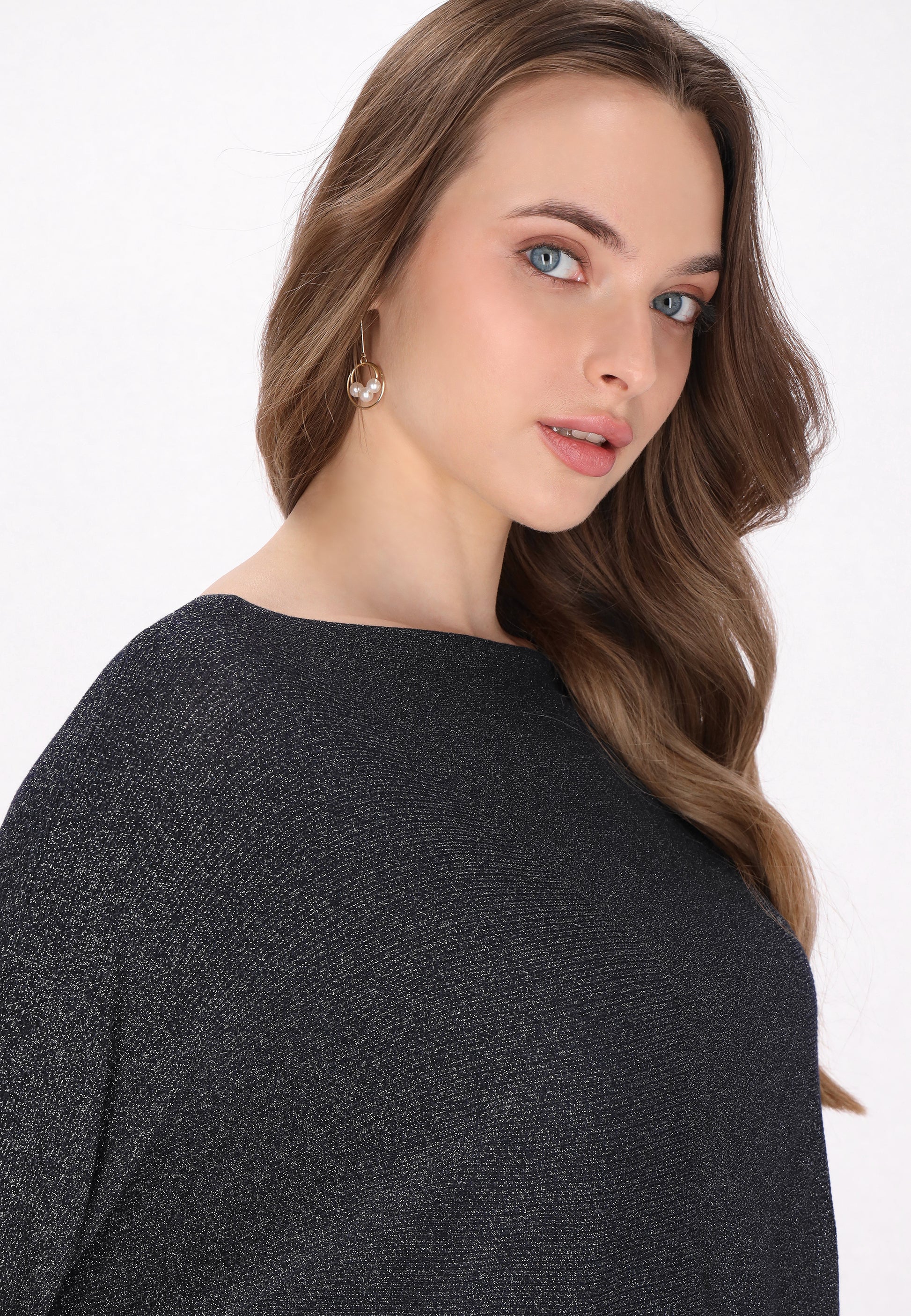 DreiMaster Klassik Sweater