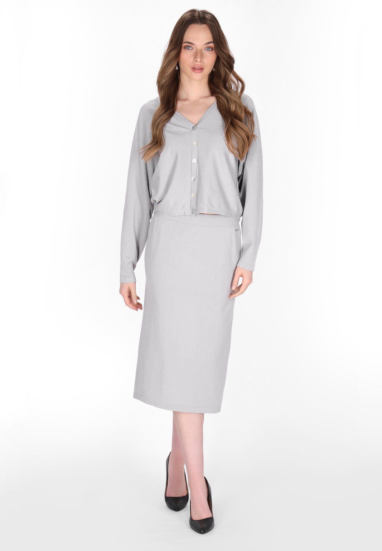 DreiMaster Klassik Skirt