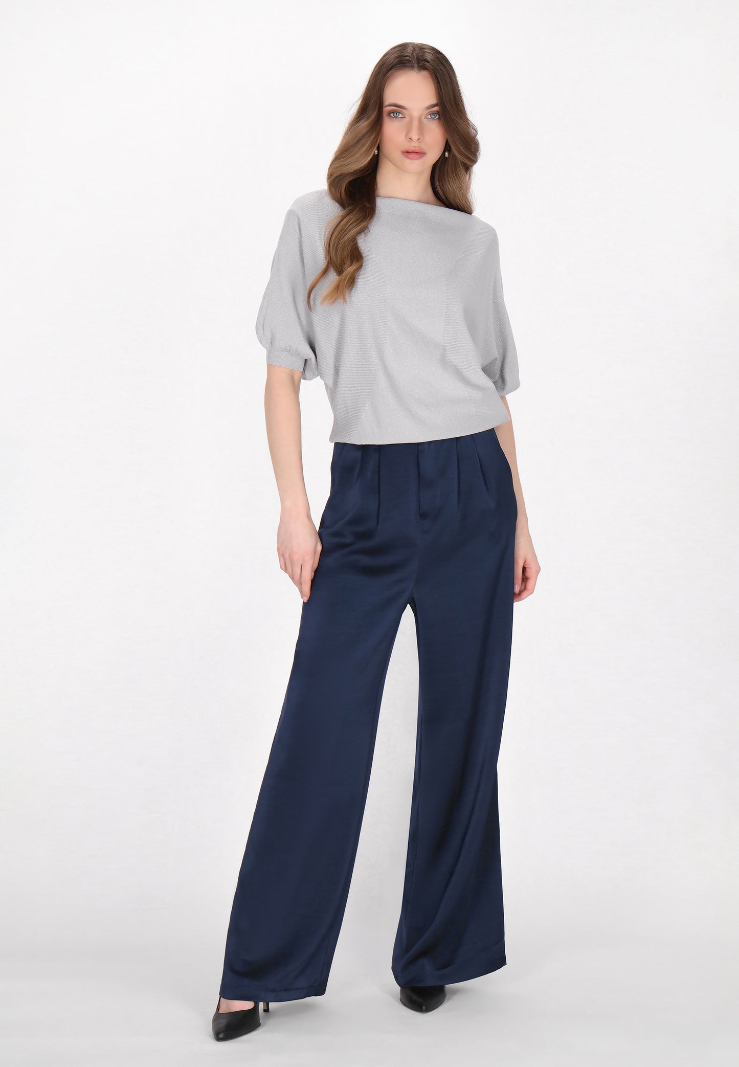 DreiMaster Klassik Sweater