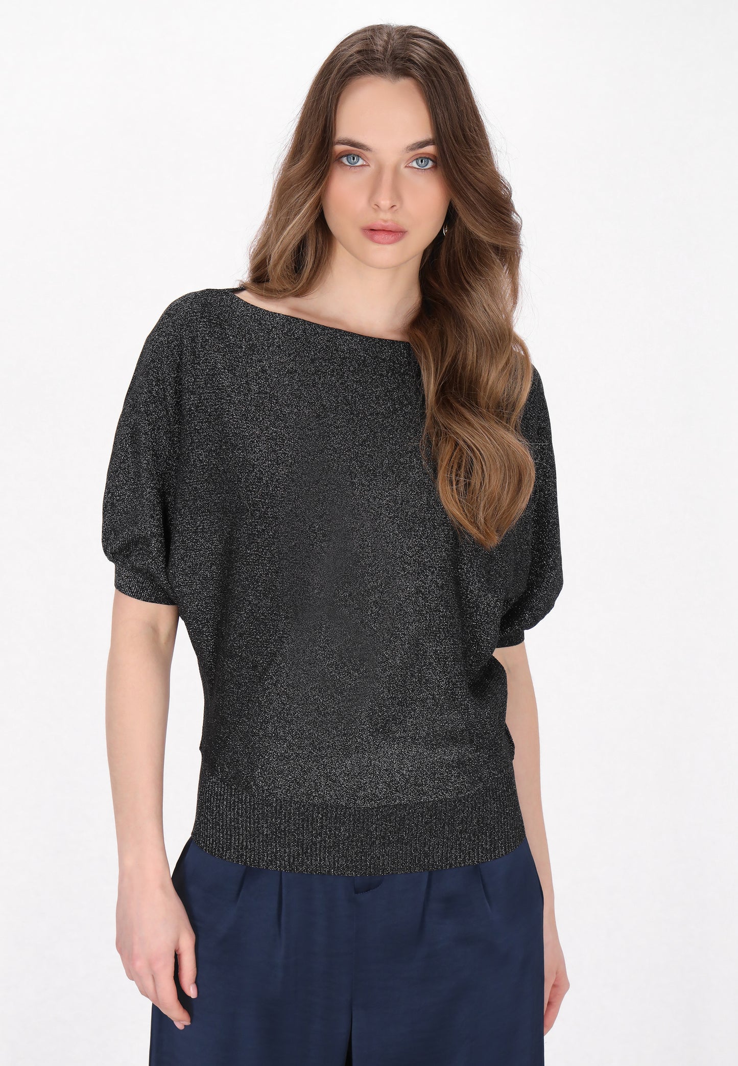 DreiMaster Klassik Sweater