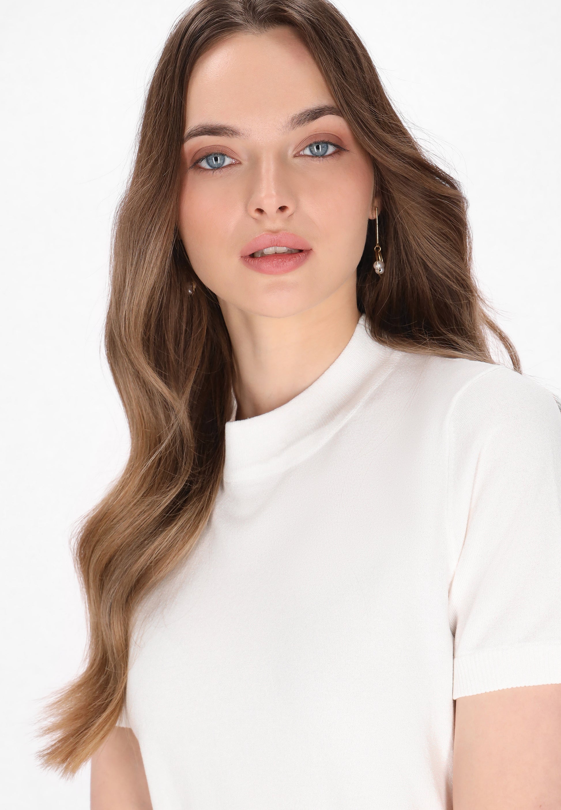 DreiMaster Klassik Sweater