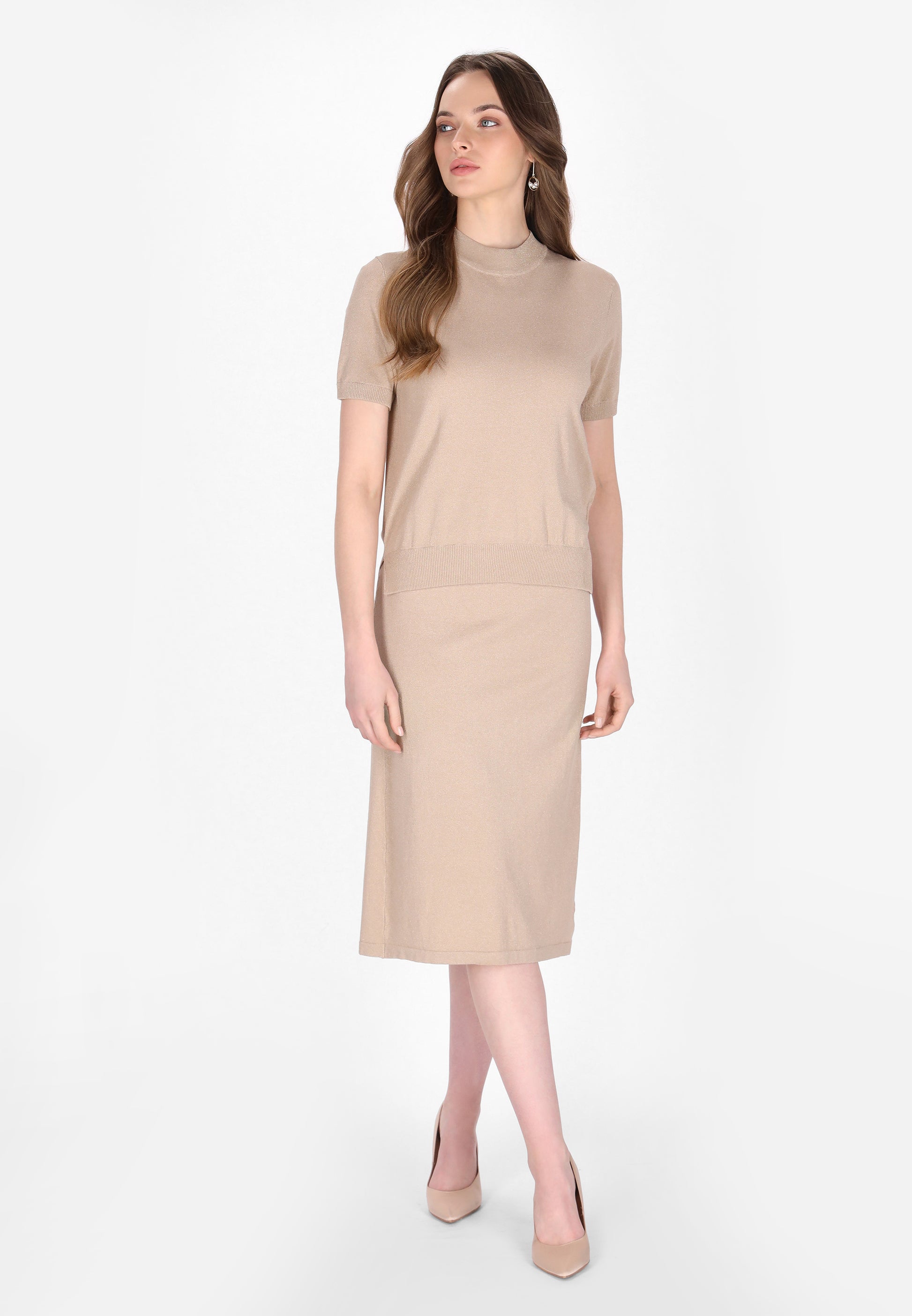 DreiMaster Klassik sweter