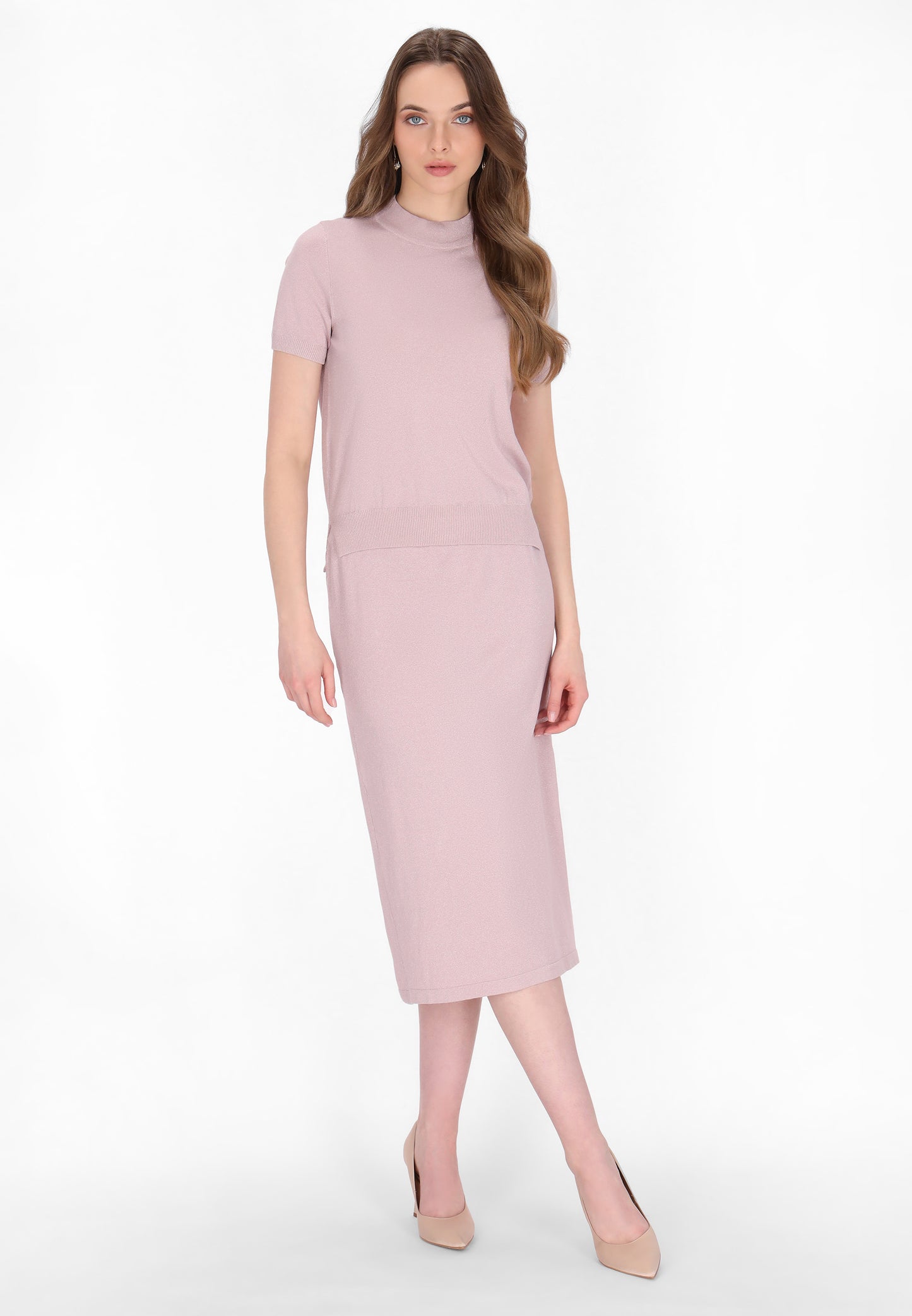 DreiMaster Klassik Sweater