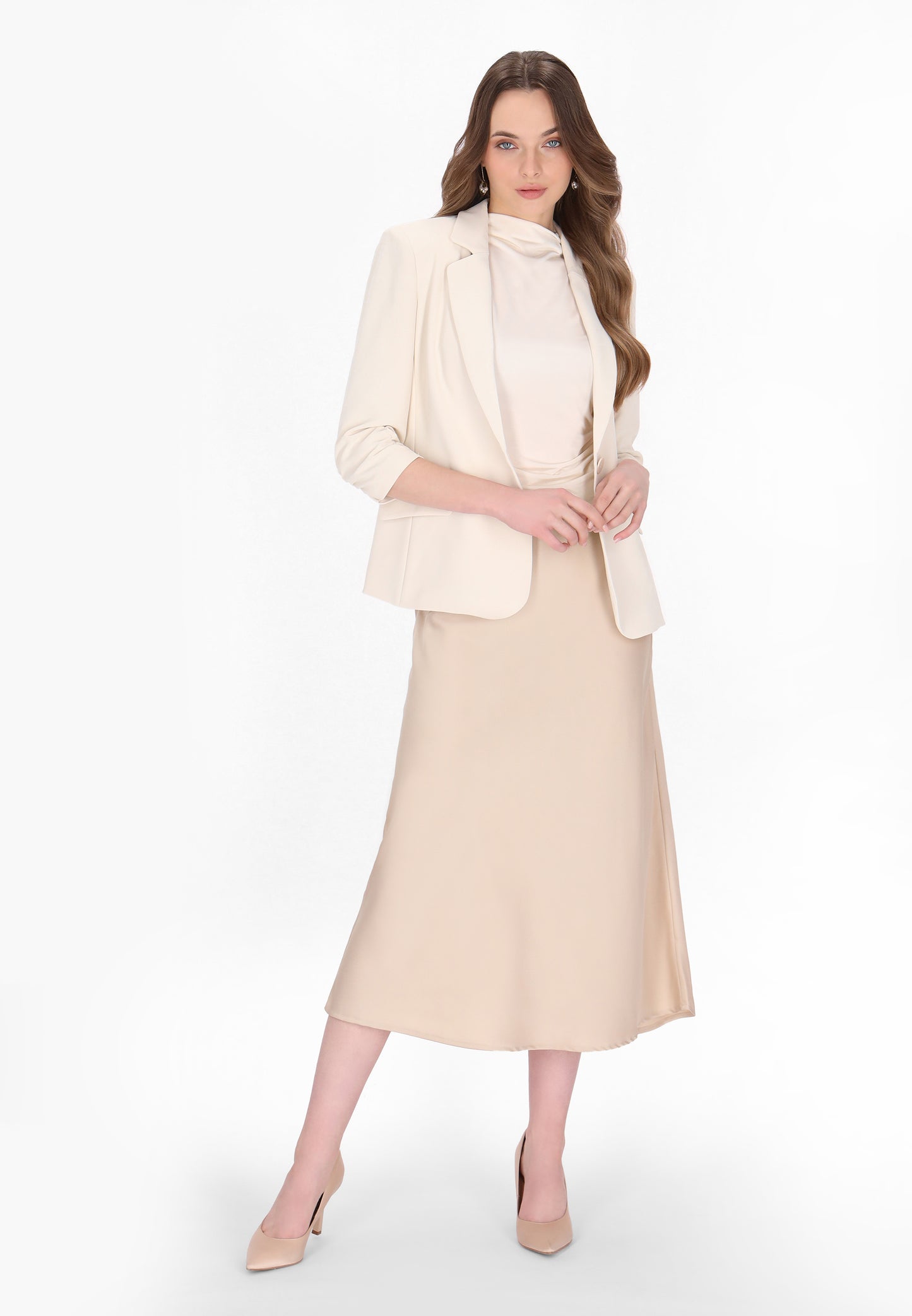 DreiMaster Klassik Blazer