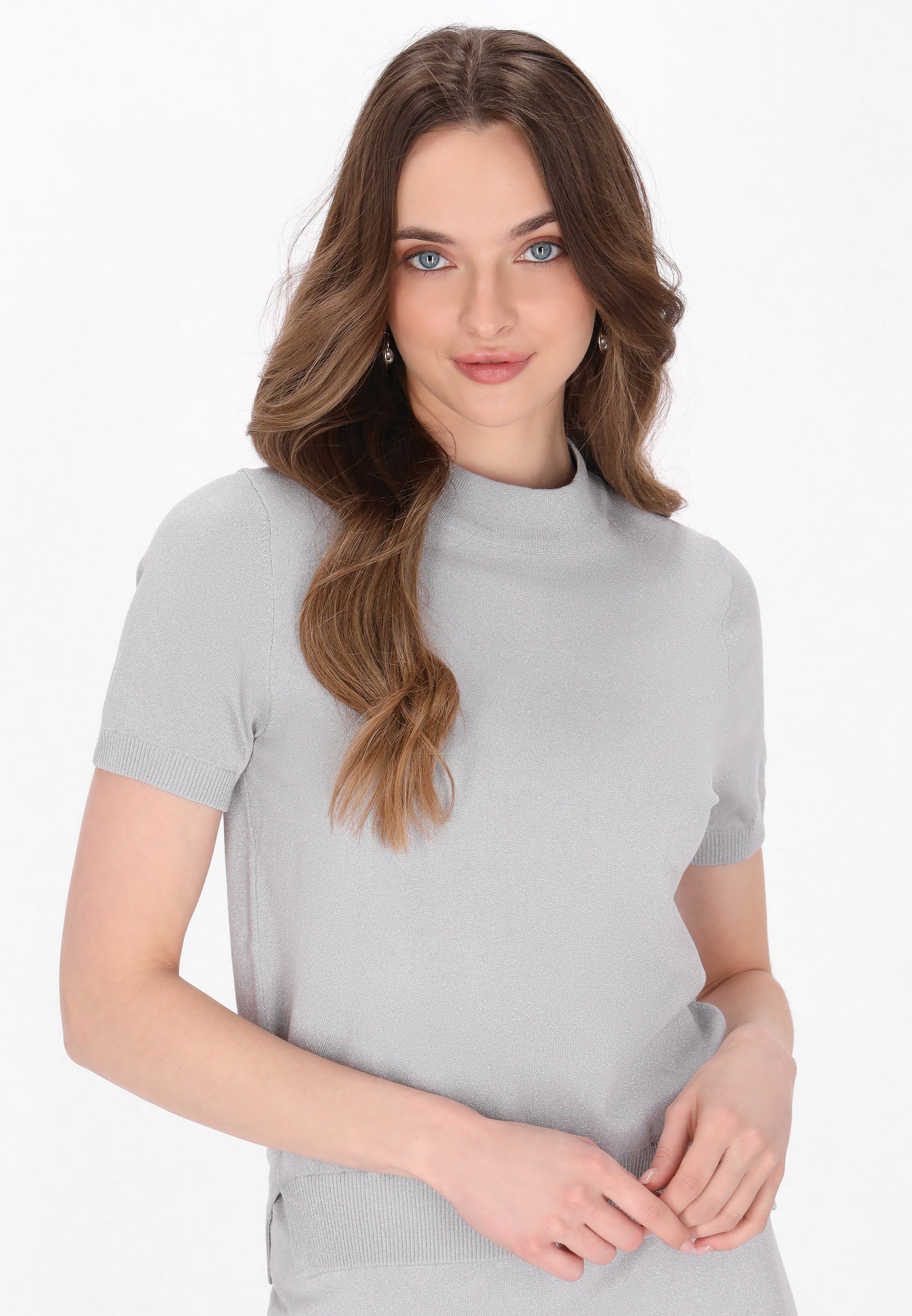 DreiMaster Klassik Sweater