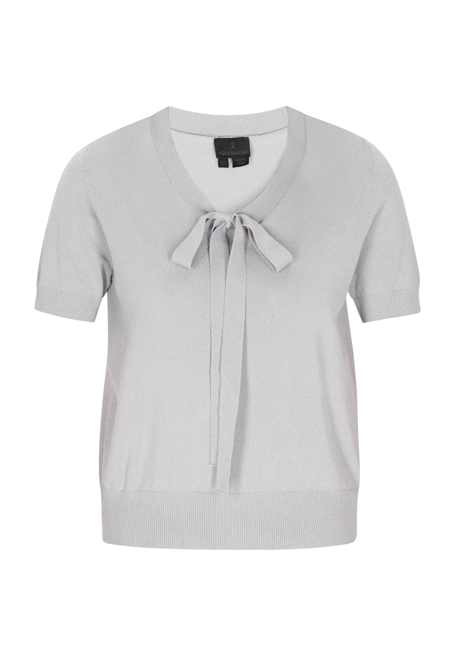 DreiMaster Klassik Sweater