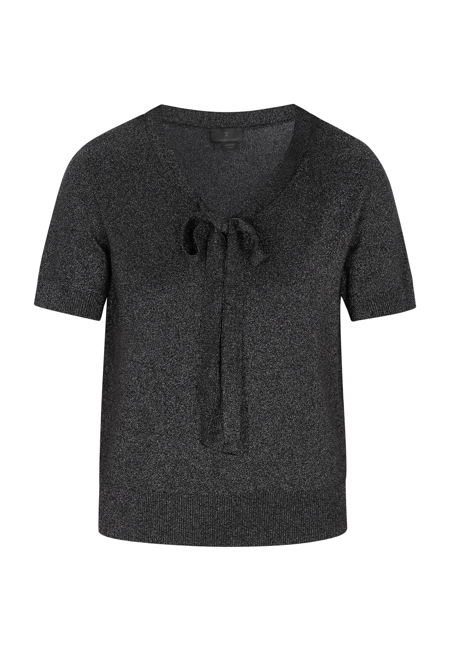 DreiMaster Klassik Sweater