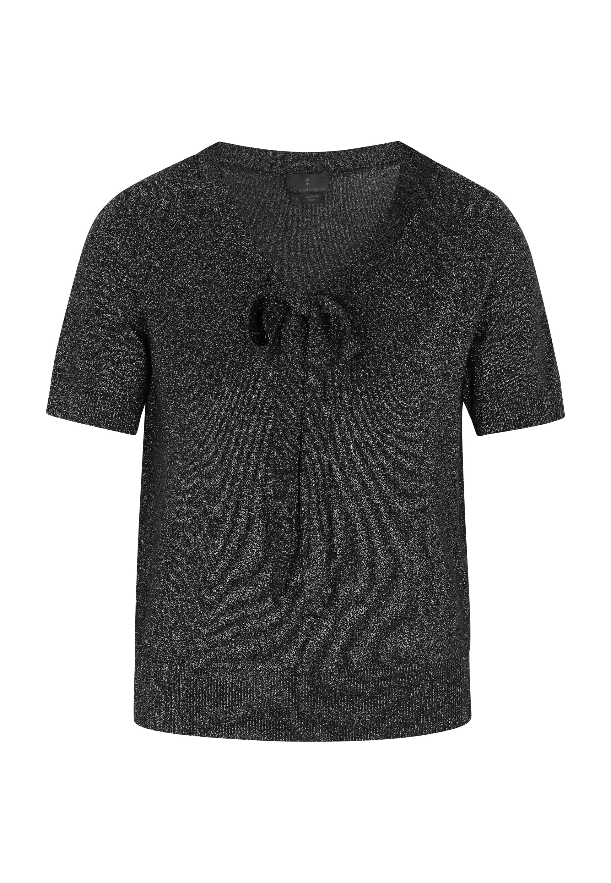 DreiMaster Klassik Sweater