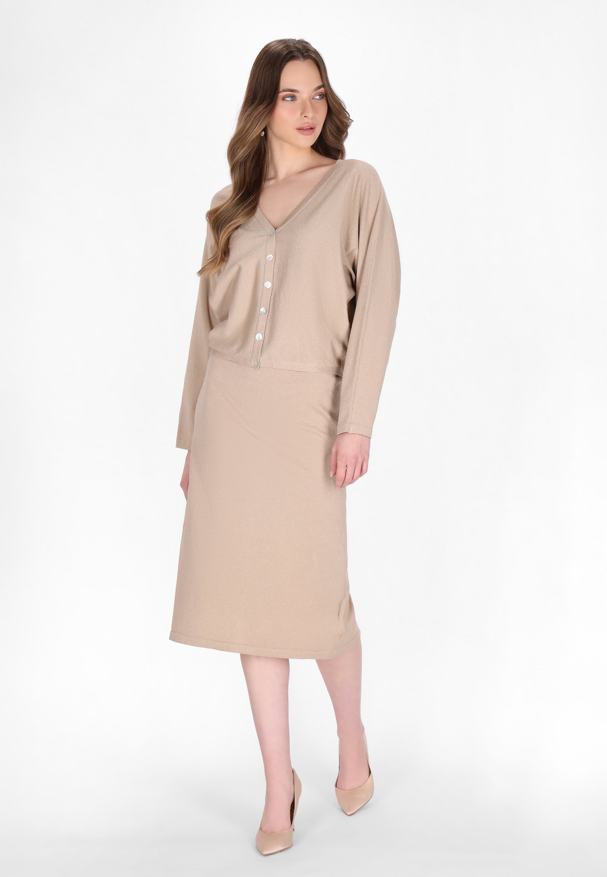 DreiMaster Klassik Cardigan