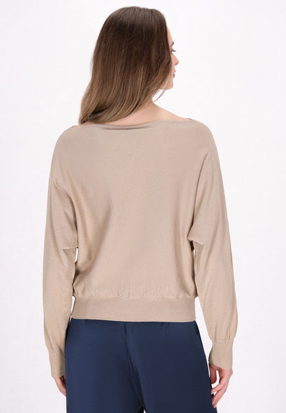 DreiMaster Klassik Sweater