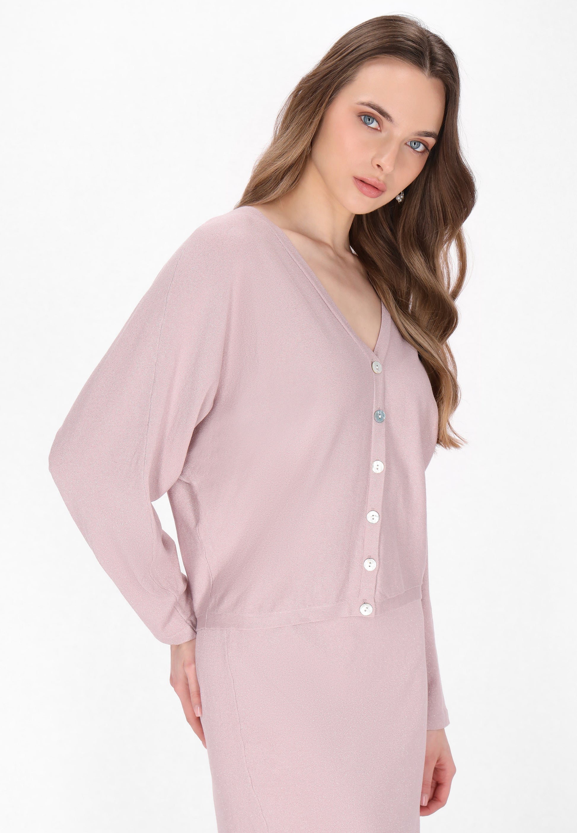 DreiMaster Klassik Cardigan