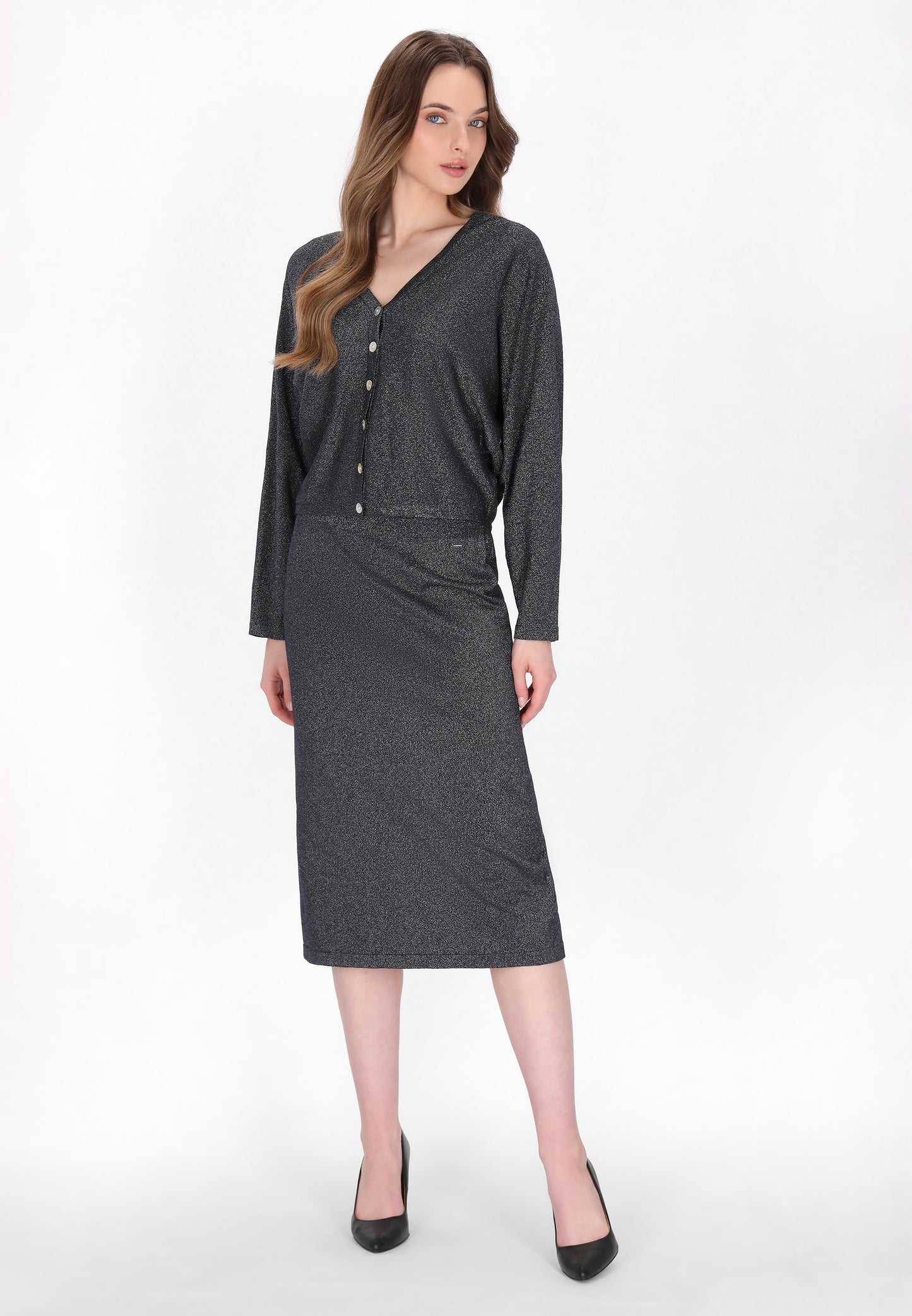 DreiMaster Klassik Cardigan