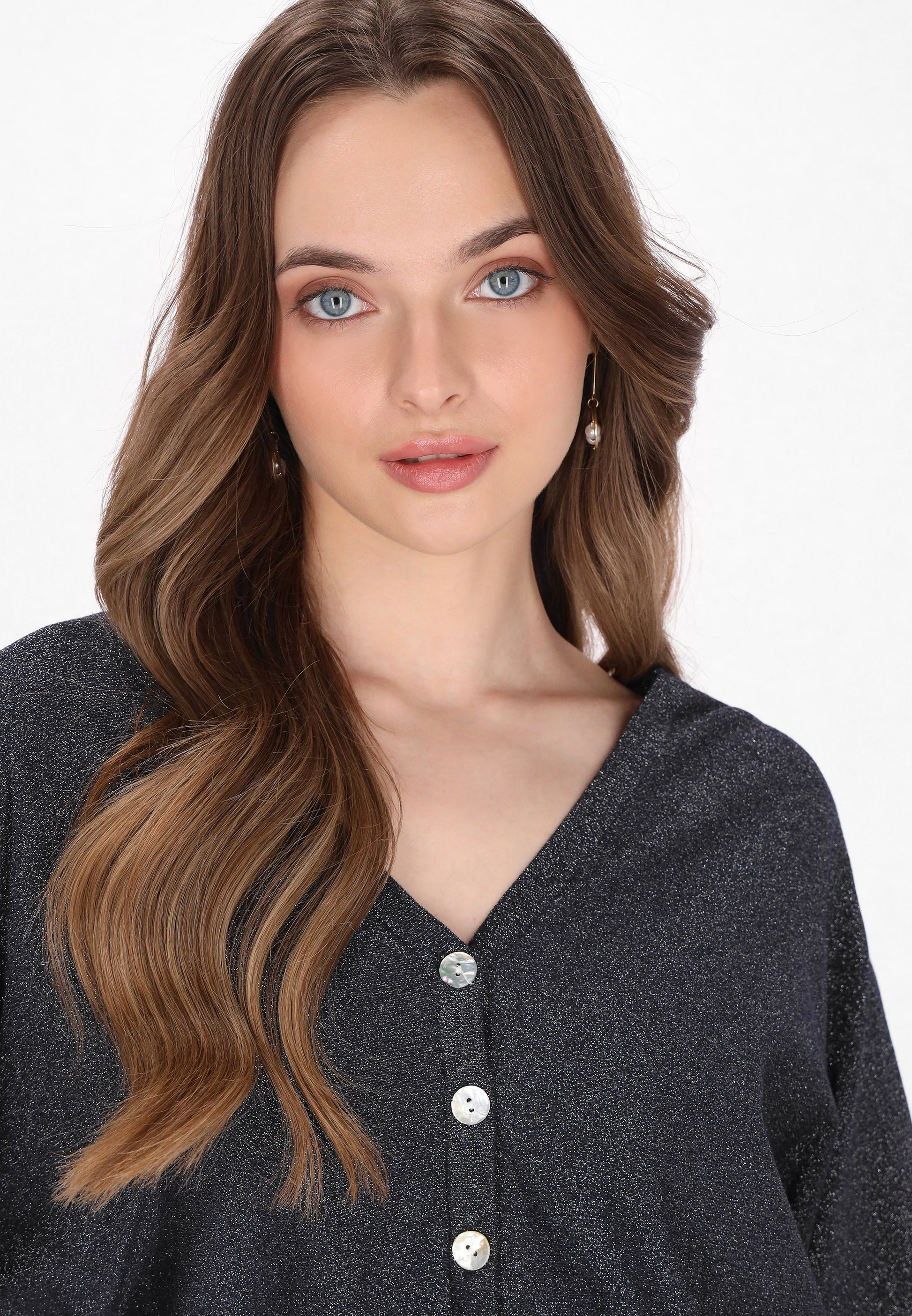 DreiMaster Klassik Cardigan