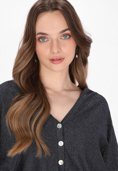 DreiMaster Klassik Cardigan