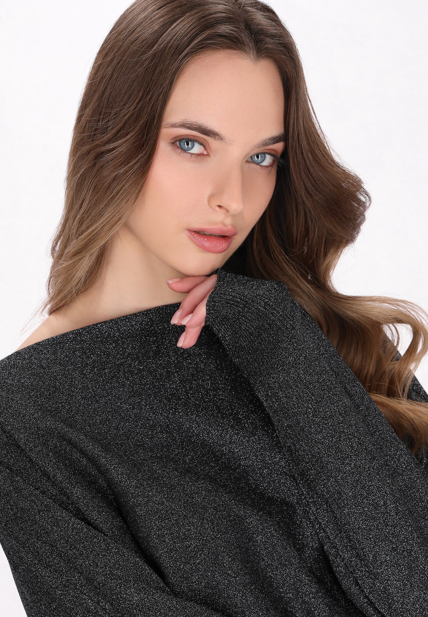 DreiMaster Klassik Sweater